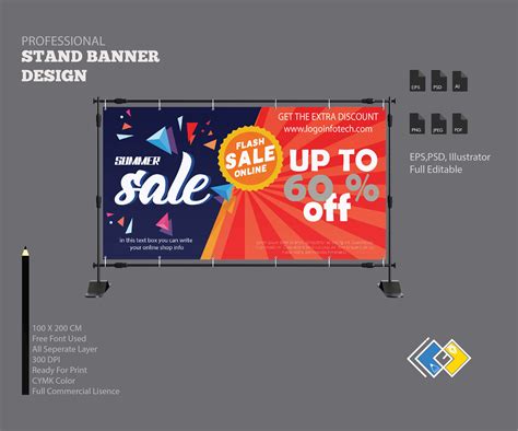 Trade Show Banner Design Service, Trade Show Banner Design Ideas