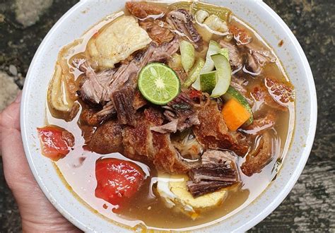 15 Tempat Makan Enak dan Murah di Jakarta Pusat - PergiKuliner.com