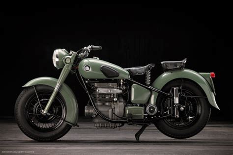 A (not quite) original vintage Sunbeam motorcycle | Bike EXIF