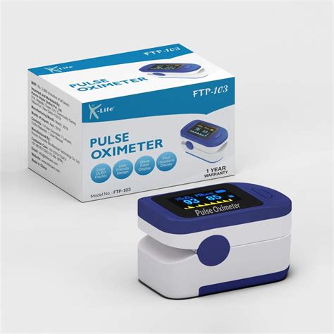 10 Best Oximeter for Home Quarantined Covid-19 patients - The Bridal Box