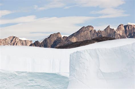 The National Park - [Visit Greenland!]