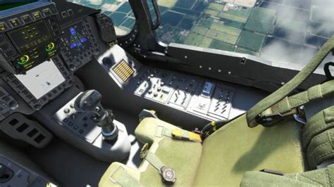 Just Flight - CJ Simulations Eurofighter Typhoon