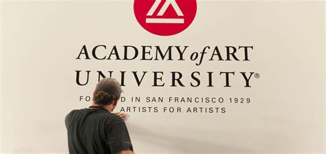 Academy of Art University: A Guide to the Hub of Creativity and Innovation