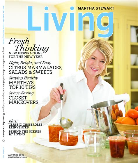 Free Martha Stewart Magazine Subscription - Free Stuff Finder