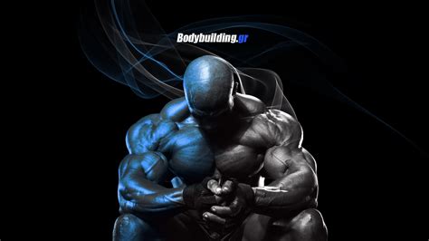 Bodybuilder Images HD - Wallpaper Cave