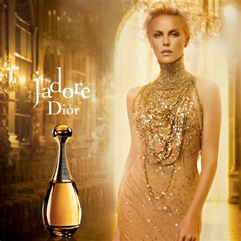 J´adore de Dior – EAU DE BEAUX