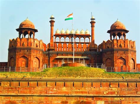 20 Famous Monuments of India, Historical Monuments of India - Treebo