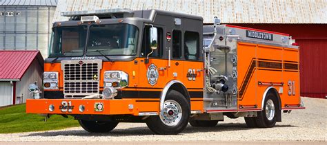 Spartan - Fire Truck Apparatus and Chassis Brand - Spartan Emergency ...