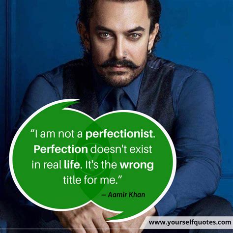 Aamir Khan Quotes That Will Indulge You Into Stardom