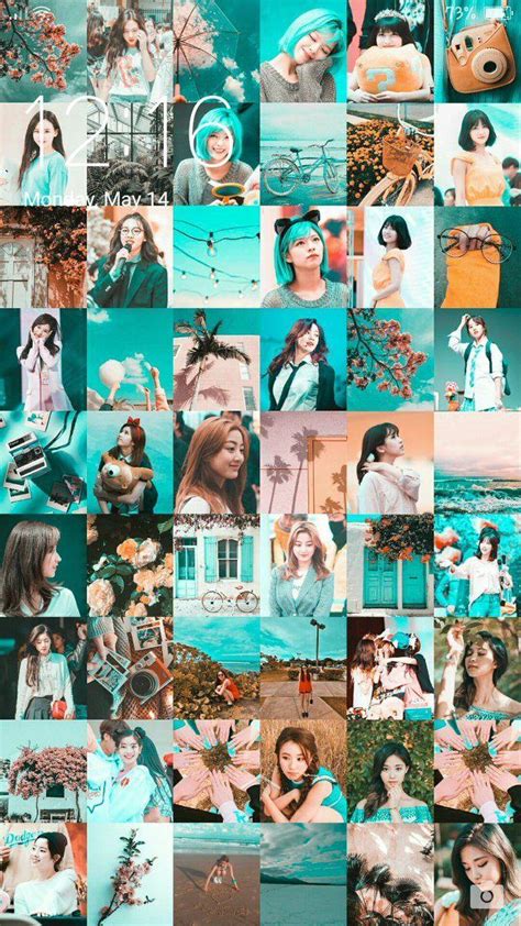 Twice Aesthetic Wallpapers - Top Free Twice Aesthetic Backgrounds ...