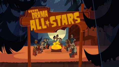 Create a All Episodes Total Drama All-Stars Tier List - TierMaker