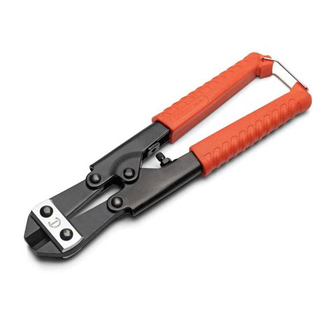 Wiss 8 in. Wire Cutter PWC9W - The Home Depot