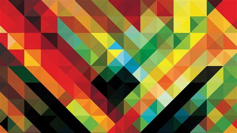 Geometric Wallpapers For Desktop (63+ images)