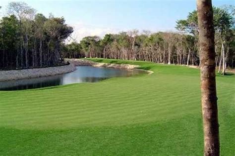 Iberostar Playa Paraiso Golf Club – Gryphon Golf and Ski