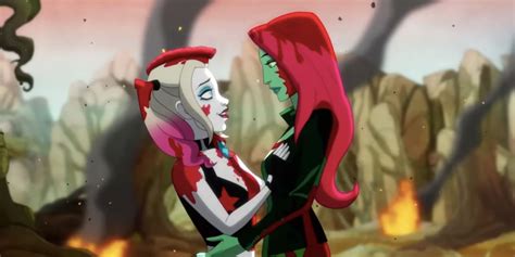 Harley Quinn Season 3 Trailer Showcases an Equal Mix of Mayhem and Love