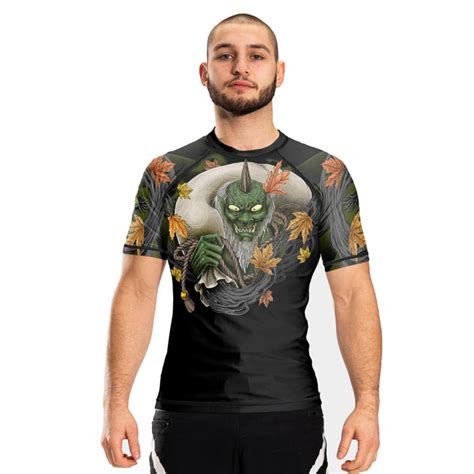 Men's Short Sleeve Rashguards – Page 4 – Raven Fightwear - US