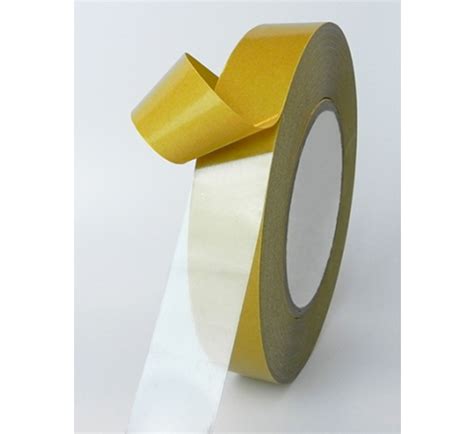 Polypropylene - Double Sided Tape