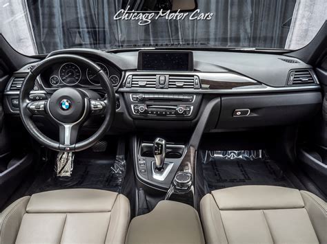 Used 2015 BMW 328i xDrive Sedan M SPORT PACKAGE! For Sale (Special ...