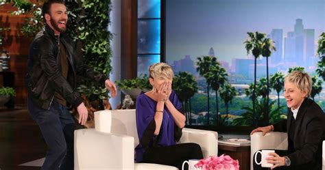 20 Rules All Guests Have To Follow On The Ellen DeGeneres Show