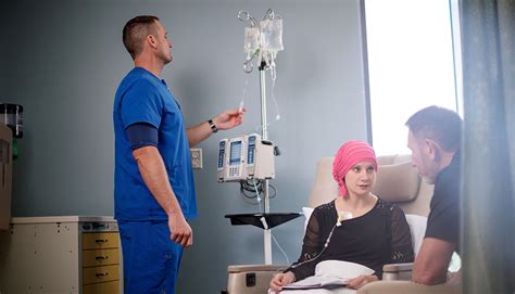 Chemotherapy for Leukemia | Moffitt