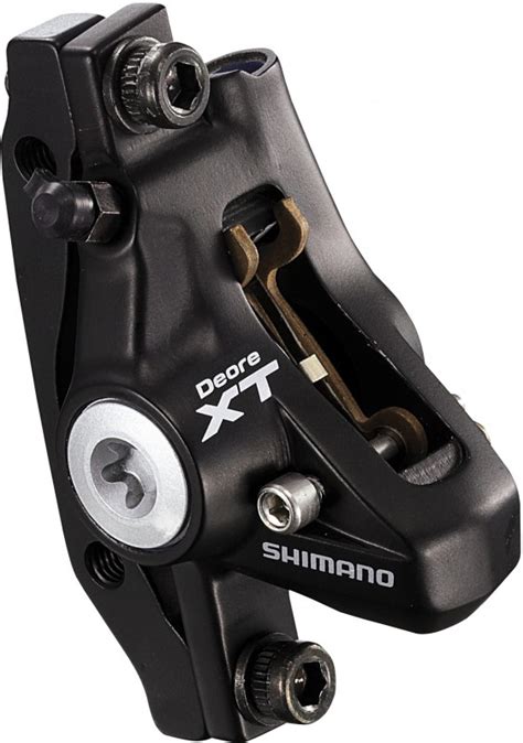 Shimano Deore Xt Brakeset. - Pinkbike