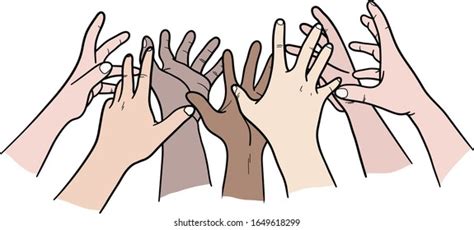 3,131 Hands Air Reaching Images, Stock Photos & Vectors | Shutterstock