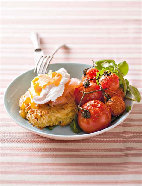 Salmon Fritters Recipe