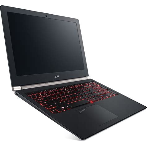 Acer 15.6" Aspire V Nitro VN7-591G-76JG VN7-591G-76JG B&H