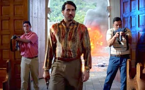 Cali Vs Medellin Cartel / 18 Mistakes From Narcos Season 2 According To ...