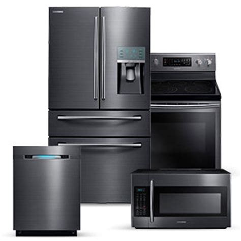 Cheap Kitchen Appliance Packages