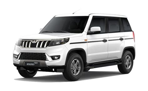 Mahindra Bolero Neo Price in India 2023 - Images, Mileage & Reviews ...