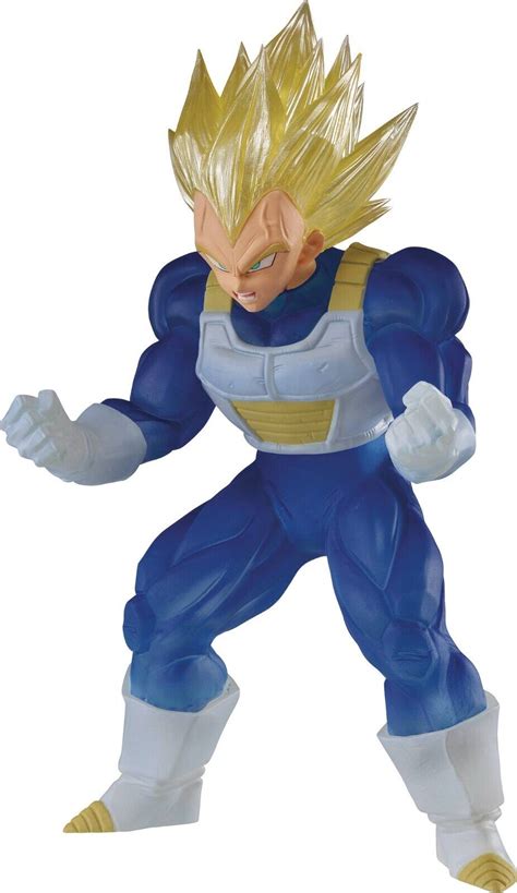 Super Saiyan Vegeta