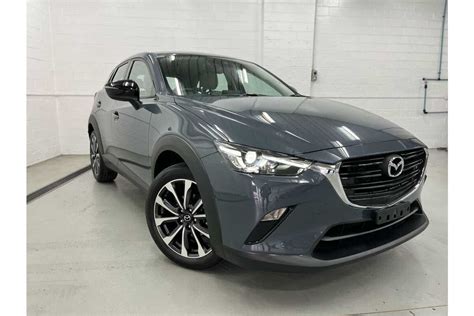 SOLD 2023 Mazda CX-3 | New SUV | Hobart TAS