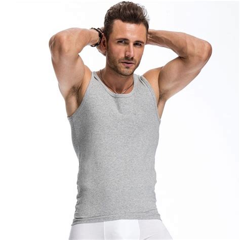 Sexy Men - Tank Tops #sexymentanktops #sexymen #mentanktops #tanktops # ...