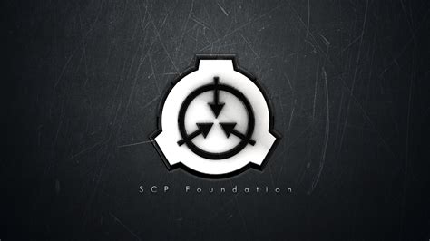 SCP Wallpapers - Wallpaper Cave