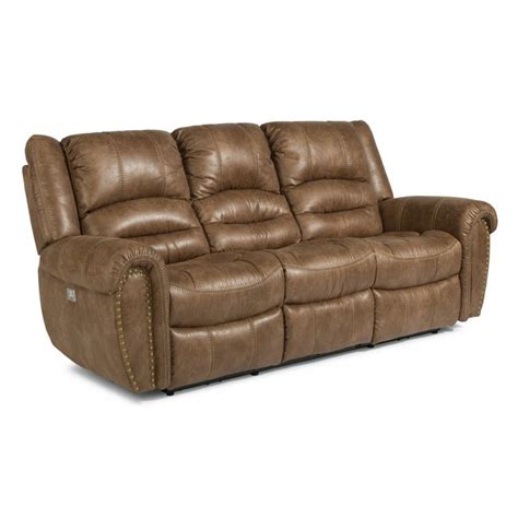 Flexsteel Reclining Sofa Parts | Baci Living Room