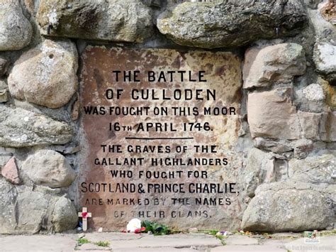 Culloden Battlefield - Inverness: Complete Visitor Guide | Out About ...