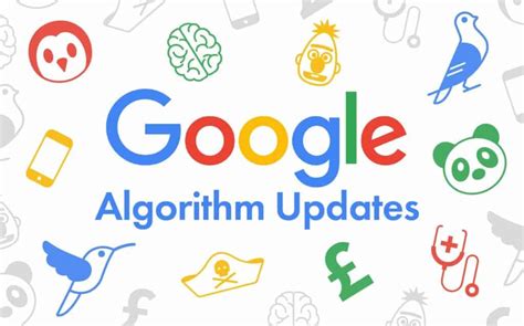 Google Algorithm Update 2024 Date - Corie Donelle