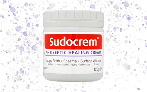 Sudocrem uses: things you didn't know you could do with Sudocrem ...