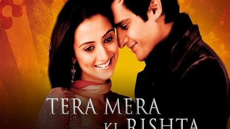 Tera Mera Ki Rishta (2009) — The Movie Database (TMDB)