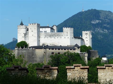 How to Spend 5 Days in Salzburg, Austria - Go Backpacking