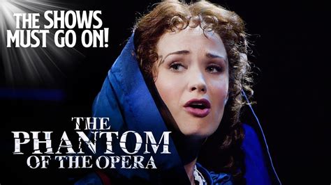 The Phantom of the Opera at the Royal Albert Hall (2011)