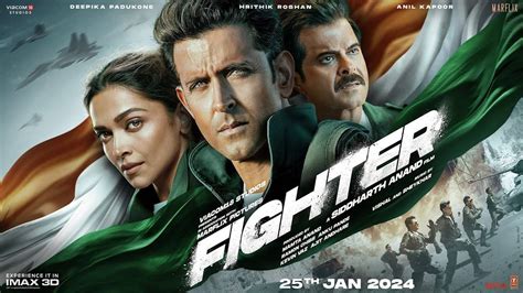 Fighter - Official Trailer | Hindi Movie News - Bollywood - Times of India