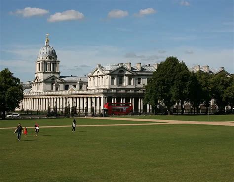 Things to do in Greenwich, London. - Lost In Landmarks