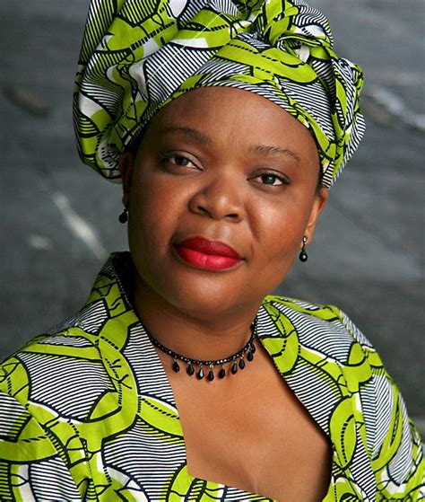 Book Leymah Gbowee as keynote speaker | Chartwell Speakers Bureau