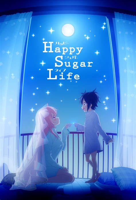 Happy Sugar Life Picture - Image Abyss