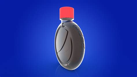 Pepsi Bottle Design by Lenny DiChiara at Coroflot.com