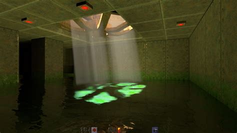 NVIDIA To Release Open Source Version Of The Quake II RTX Demo In The ...