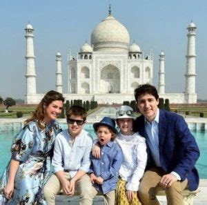 Sophie Grégoire Trudeau (Justin Trudeau’s Wife) Biography, Age, Wiki ...