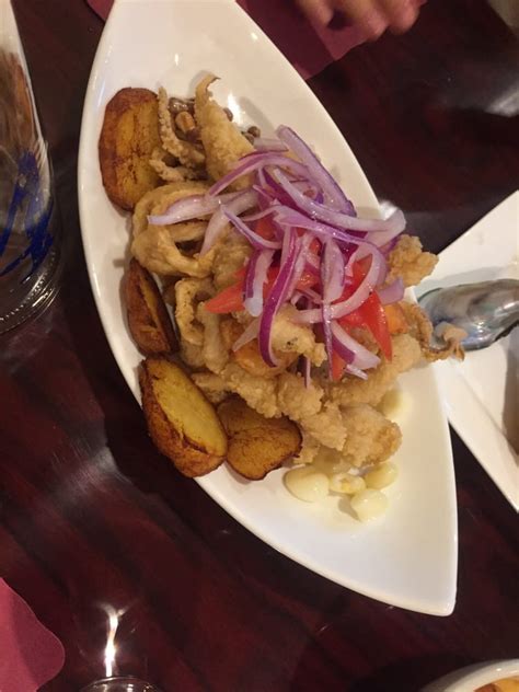 MACA Peruvian Restaurant Restaurant in Queens / Menus & Photos